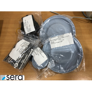 Phụ kiện màng bơm cho máy bơm định lượng của hãng Sera/Germany